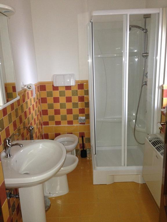 Bed & Breakfast Villa Flora Eredita Δωμάτιο φωτογραφία
