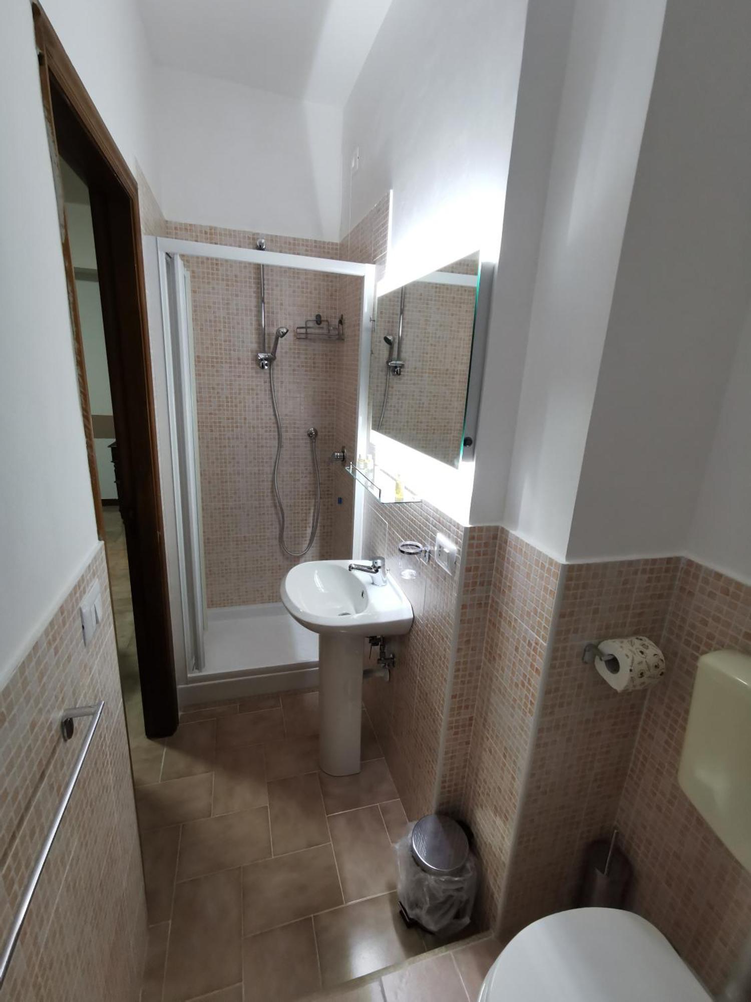 Bed & Breakfast Villa Flora Eredita Εξωτερικό φωτογραφία