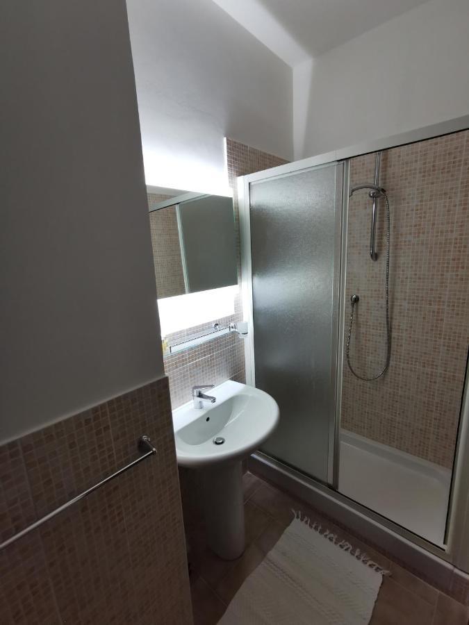 Bed & Breakfast Villa Flora Eredita Εξωτερικό φωτογραφία
